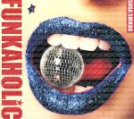 FUNKAHOLiC(初回生産限定盤)(DVD付)(スリーブケース、特典DVD1枚付)