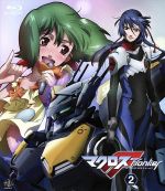 マクロスF 2(Blu-ray Disc)