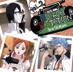 RADIO DJCD[BLEACH“B”STATION]Third Season Vol.2