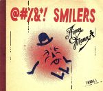 スマイラーズ(初回生産限定盤)(DVD付)(DVD、32ページブックレット付)