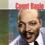 オール・ザ・ベスト カウント・ベイシー(One O’Clock Jump/April in Paris)