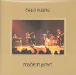 ライヴ・イン・ジャパン(紙ジャケット仕様)(SHM-CD)(カラー・ネガ)