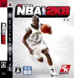 NBA 2K8