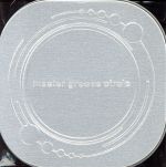 master groove circle(初回限定盤)(缶ケース仕様)(オリジナルロゴステッカー1種付)