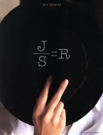 紫吹淳写真集『J/S=R』