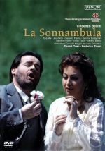 ベッリーニ:歌劇「夢遊病の娘」全曲