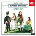 リスト:ハンガリー狂詩曲選集(完全生産限定盤)(HQCD)