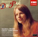 エルガー:チェロ協奏曲(完全生産限定盤)(HQCD)