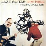 ジャズ・ギター(完全生産限定盤)(HQCD)