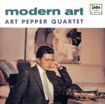 モダン・アート(完全生産限定盤)(HQCD)