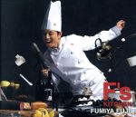 F’s KITCHEN(初回生産限定盤)(DVD付)(三方背ケース、特典DVD1枚付)