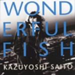 WONDERFUL FISH(SHM-CD)