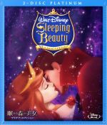 眠れる森の美女 プラチナ・エディション(Blu-ray Disc)