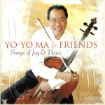 ソング・オブ・ジョイ&ピース~喜びの歌