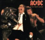 ギター殺人事件~AC/DC流血ライヴ~