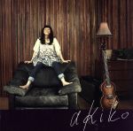 akiko-Complete Box-(初回限定生産盤)(2CD+DVD)(三方背ケース、DVD1枚付)