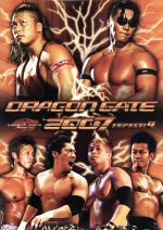 DRAGON GATE 2007 season4