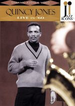 ジャズ・アイコンズ Vol.9