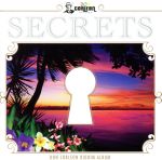 SECRETS-DON CORLEON riddim album-