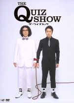 ザ クイズショウ ｄｖｄ ｂｏｘ 中古dvd 片桐仁 戸次重幸 中村靖日 山本耕史 ｎａｒａｓａｋｉ 音楽 ブックオフオンライン