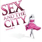 モア・ミュージックfrom「セックス・アンド・ザ・シティ」