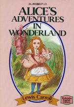 ふしぎの国のアリス ALICE’S ADVENTURES WONDERLAND-(講談社英語文庫)