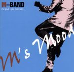 M’S MOOD-SONY MUSIC YEARS-