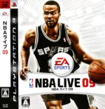 NBA LIVE 09