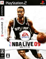 NBA LIVE 09