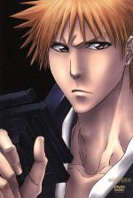 BLEACH 新隊長天貝繍助篇1(完全生産限定版)(ドラマCD付)