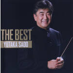 THE BEST(1)佐渡裕(HQCD)