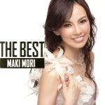 THE BEST(3)森麻季(HQCD)