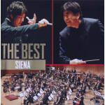 THE BEST(9)シエナ(HQCD)