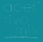 aperitivo mix-mixed by SATORU KURIHARA from JAZZIN’PARK-