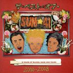 ザ・ベスト・オブ・SUM41 -出血暴飲感涙ベスト- 感謝感激雨霰エディション(SHM-CD+DVD)