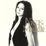 Nice Middle(初回限定盤)(DVD付)(DVD1枚付)