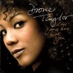 I Love Being Here With You