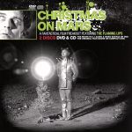 クリスマス・オン・マーズ(DVD付)