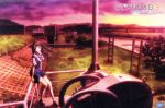 CLANNAD AFTER STORY(3)(初回限定版)(オリジナルブックレット(複製アフレコ台本)、ジュエルケース全8巻収納BOX、お楽しみカード付)