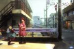 CLANNAD AFTER STORY(6)(初回限定版)(オリジナルブックレット(スタッフインタビュー集)、 ポストカードセット、お楽しみカード付)