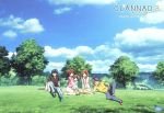 CLANNAD AFTER STORY(8)(初回限定版)(オリジナルブックレット、ブックレット収納BOX付)