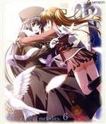 ef-a tale of melodies.6(Blu-ray Disc)