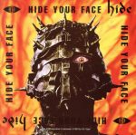 HIDE YOUR FACE(SHM-CD)