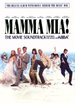 マンマ・ミーア!-ザ・ムーヴィー・サウンドトラック デラックス・エディション(DVD付)