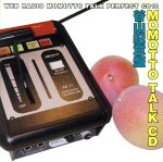 ウェブラジオ モモっとトーク・パーフェクトCD10 MOMOTTO TALK CD 谷山紀章盤