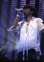 Ryu Siwon 2008 LIVE TOUR “MOTTO MOTTO” LIVE DVD