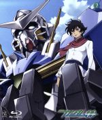 機動戦士ガンダム00 7(Blu-ray Disc)