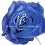 プレシャス・クラシックス(5)バッハ