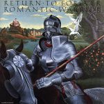 浪漫の騎士(Blu-spec CD)