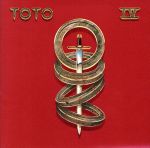 TOTO Ⅳ~聖なる剣(Blu-spec CD)